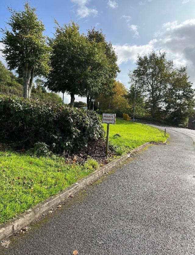 Portora House Killyhevlin Exterior foto